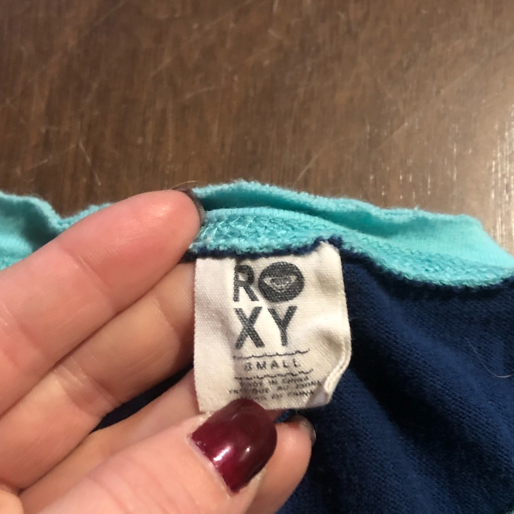 Rocky long sleeve - Picture 2 of 4